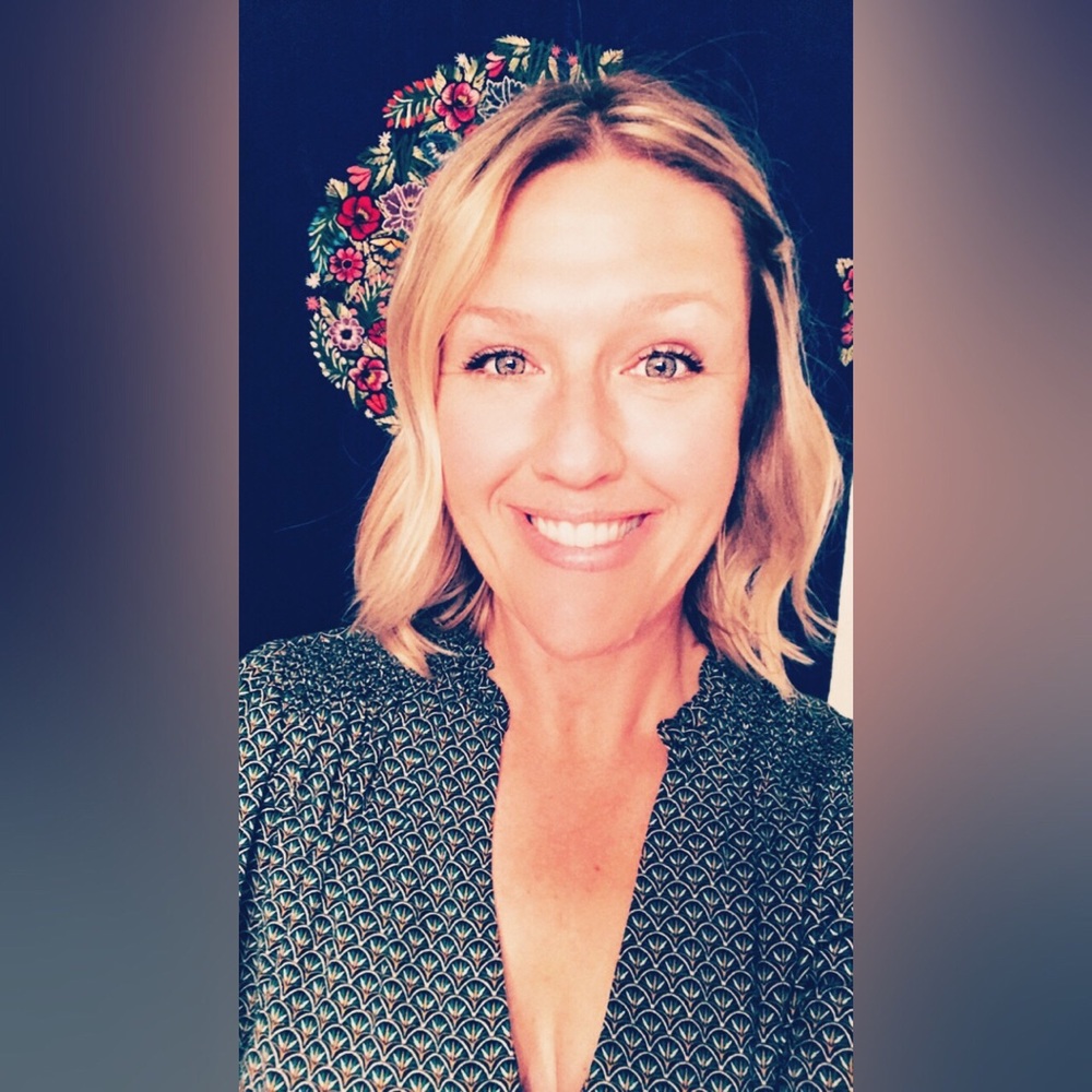 Meet the Posher Rebekah Ojeda